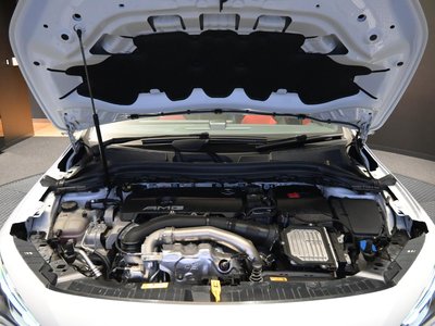 2024 Mercedes-BENZ GLA AMG 缩略图 56