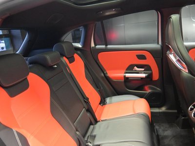 2024 Mercedes-BENZ GLA AMG 缩略图 47