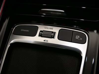 2024 Mercedes-BENZ GLA AMG 缩略图 68