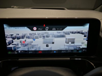 2024 Mercedes-BENZ GLA AMG 缩略图 32