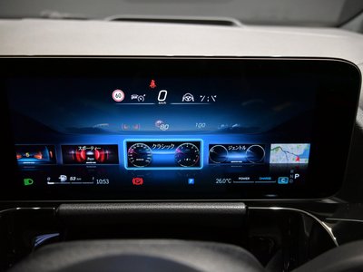 2024 Mercedes-BENZ GLA AMG 缩略图 31