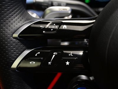 2024 Mercedes-BENZ GLA AMG 缩略图 23