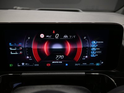 2024 Mercedes-BENZ GLA AMG 缩略图 20