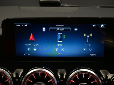 2024 Mercedes-BENZ GLA AMG 缩略图 34