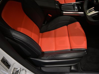 2024 Mercedes-BENZ GLA AMG 缩略图 40