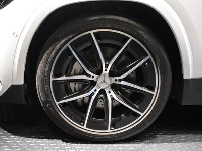 2024 Mercedes-BENZ GLA AMG 缩略图 14