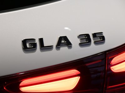 2024 Mercedes-BENZ GLA AMG 缩略图 61