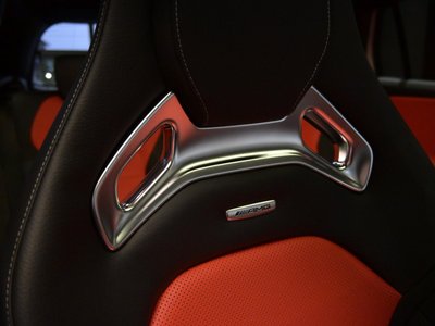 2024 Mercedes-BENZ GLA AMG 缩略图 69