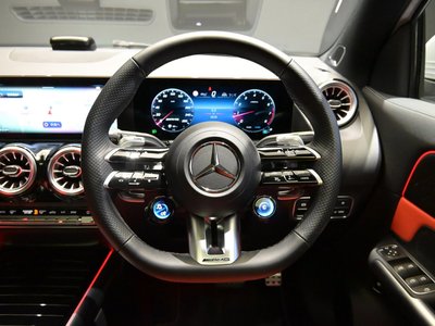 2024 Mercedes-BENZ GLA AMG 缩略图 18
