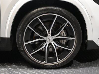 2024 Mercedes-BENZ GLA AMG 缩略图 11