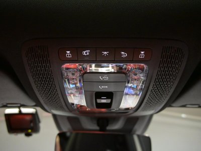 2024 Mercedes-BENZ GLA AMG 缩略图 53