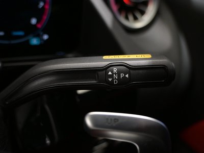 2024 Mercedes-BENZ GLA AMG 缩略图 25