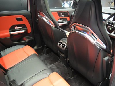 2024 Mercedes-BENZ GLA AMG 缩略图 48