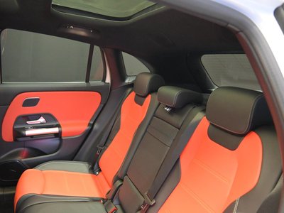 2024 Mercedes-BENZ GLA AMG 缩略图 49