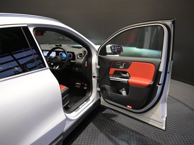 2024 Mercedes-BENZ GLA AMG 缩略图 28