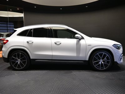 2024 Mercedes-BENZ GLA AMG photo 4