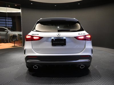 2024 Mercedes-BENZ GLA AMG photo 6