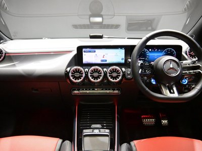 2024 Mercedes-BENZ GLA AMG 缩略图 42