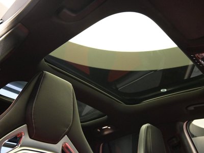 2024 Mercedes-BENZ GLA AMG 缩略图 54
