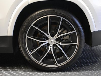 2024 Mercedes-BENZ GLA AMG 缩略图 13