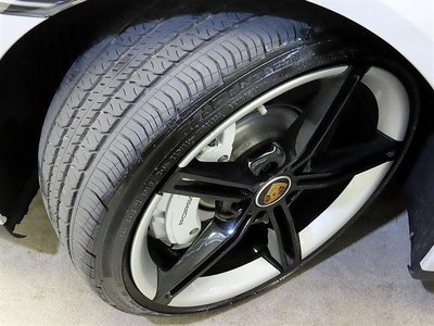 2024 Porsche TAYCAN photo 6