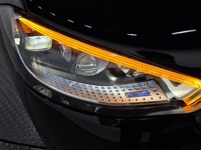 2023 Mercedes-BENZ S-CLASS photo 9