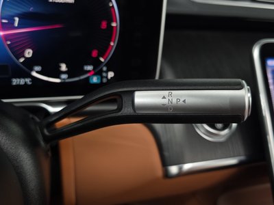 2023 Mercedes-BENZ S-CLASS — миниатюра 12