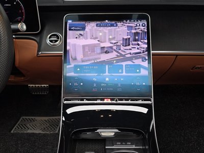 2023 Mercedes-BENZ S-CLASS — миниатюра 29