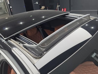 2023 Mercedes-BENZ S-CLASS — миниатюра 25