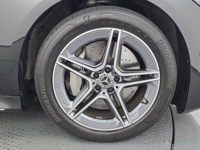 2023 Mercedes-BENZ S-CLASS photo 6