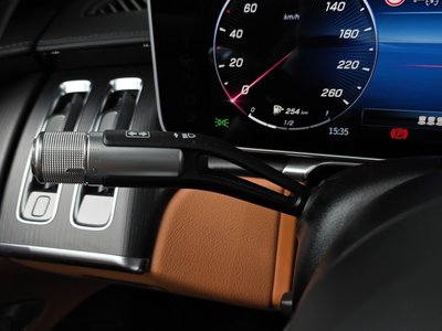 2023 Mercedes-BENZ S-CLASS — миниатюра 31