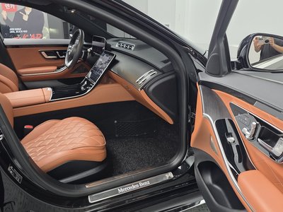 2023 Mercedes-BENZ S-CLASS — миниатюра 17