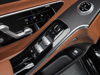 2023 Mercedes-BENZ S-CLASS — миниатюра 27