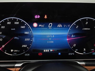 2023 Mercedes-BENZ S-CLASS — миниатюра 11