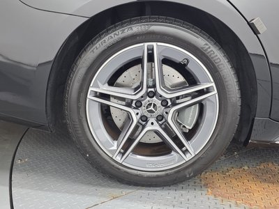 2023 Mercedes-BENZ S-CLASS photo 8