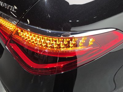 2023 Mercedes-BENZ S-CLASS photo 10