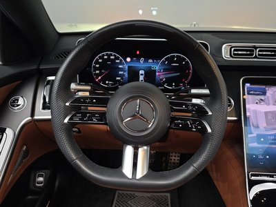 2023 Mercedes-BENZ S-CLASS — миниатюра 19