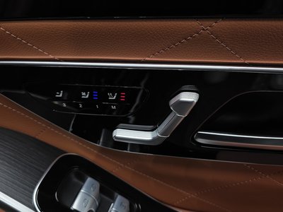 2023 Mercedes-BENZ S-CLASS — миниатюра 24