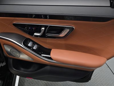 2023 Mercedes-BENZ S-CLASS — миниатюра 15