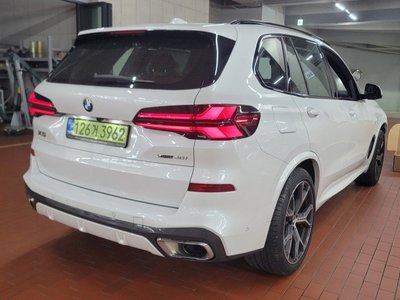 BMW X5 - 2