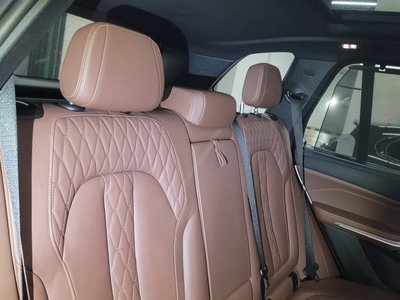 BMW X5 - 8