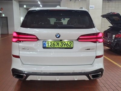 BMW X5 - 3