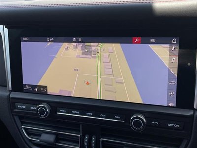 2020 Porsche MACAN 照片 3