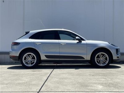 2020 Porsche MACAN 缩略图 32