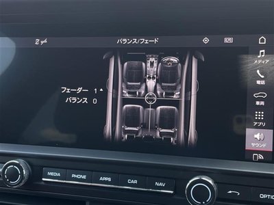 2020 Porsche MACAN 缩略图 15