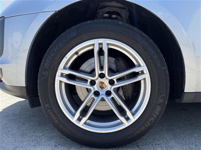 2020 Porsche MACAN 缩略图 38