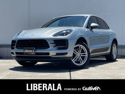 2020 Porsche MACAN 照片 2