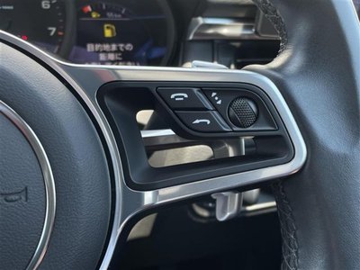 2020 Porsche MACAN 照片 6