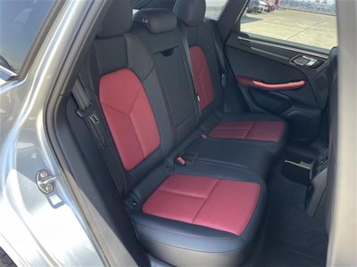 2020 Porsche MACAN 缩略图 21