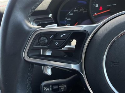 2020 Porsche MACAN 照片 5